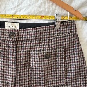 Sezane Dan Trousers in size 42 / size 10
